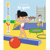 Image de J'apprends la gym