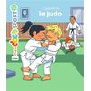 Image de J'apprends le judo