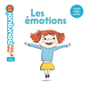 Image de MES P'TITS POURQUOI - Les Émotions - Dès 4 ans