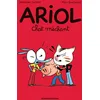 Image de Ariol, Tome 06: Chat méchant