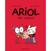 Image de Ariol, Tome 06 - Chat méchant