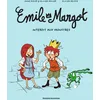 Image de Émile et Margot, Tome 01: Interdit aux monstres