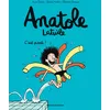 Image de Anatole Latuile, Tome 01: C'est parti !