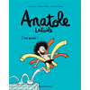 Image de Anatole Latuile, Tome 01 - C'est parti !