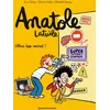 Image de Anatole Latuile, Tome 05: Ultra top secret !