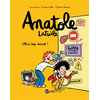 Image de Anatole Latuile, Tome 05 - Ultra top secret !