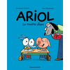 Image de Ariol, Tome 07 - Le maître chien