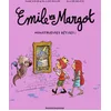 Image de Émile et Margot, Tome 02: Monstrueuses bêtises