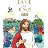Image de La vie de Jésus en BD