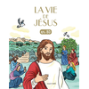 Image de Les chercheurs de Dieu. Vol. 20. La vie de Jésus