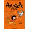 Image de Anatole Latuile, Tome 06: Pas de panique !