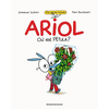 Image de Où est Pétula ? Collector Ariol