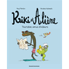 Image de Kiki et Aliène, Tome 01 - Touristes venus d'ailleurs