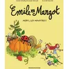Image de Émile et Margot, Tome 04: Merci, les monstres !