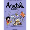 Image de Anatole Latuile, Tome 07: Ça va dégominer !