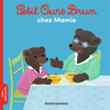 Image de Petit Ours Brun chez Mamie - Dès 2 ans