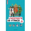 Image de L'histoire de France en BD