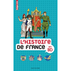 Image de L'histoire de France en BD