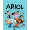 Image de Ariol, Tome 10: Les petits rats de l'opéra