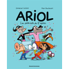 Image de Ariol, Tome 10 - Les petits rats de l'opéra