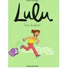 Image de Lulu, Tome 01: Vive la récré !