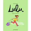 Image de Lulu, Tome 01 - Vive la récré !
