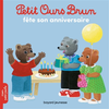 Image de Petit Ours Brun fête son anniversaire