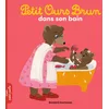 Image de Petit Ours Brun dans son bain