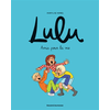Image de Lulu, Tome 03 - Amis pour la vie