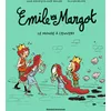 Image de Émile et Margot, Tome 05: Le monde à l'envers