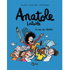 Image de Anatole Latuile, Tome 08 - Le roi du chahut !
