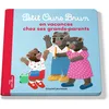 Image de Petit Ours Brun en vacances chez ses grands-parents - Dès 2 ans