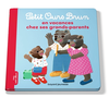 Image de Petit Ours Brun en vacances chez ses grands-parents - Dès 2 ans