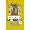 Image de Antiquité & mythologies en BD - Images Doc