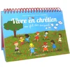 Image de Vivre en chrétien au fil des saisons