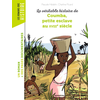 Image de La véritable histoire de Coumba, petite esclave au XVIIIe siècle