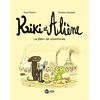 Image de Kiki et Aliène, Tome 03 - Le plein de vitamines