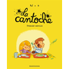 Image de La cantoche, Tome 01 - Premier service