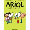 Image de Ariol, Tome 11: La fête à la grenouille