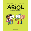 Image de Ariol, Tome 11 - La fête à la grenouille