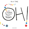 Image de Oh ! un livre qui fait des sons