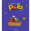 Image de Polo, Tome 01 - Le voyage de Polo