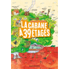 Image de La cabane à 13 étages, Tome 03 - La cabane à 39 étages