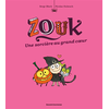Image de Zouk, Tome 01 - Une sorcière au grand coeur