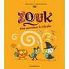 Image de Zouk, Tome 03 - Une sorcière à l'école