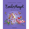 Image de Émile et Margot, Tome 07 - Monstres en folie !