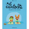 Image de La cantoche, Tome 02: Les goûts et les couleurs