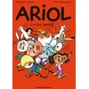 Image de Ariol, Tome 12: Le coq sportif