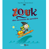 Image de Zouk, Tome 04 - Des vacances de sorcière