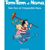 Image de Tom-Tom et Nana, Tome 01: Tom-Tom et l'impossible Nana